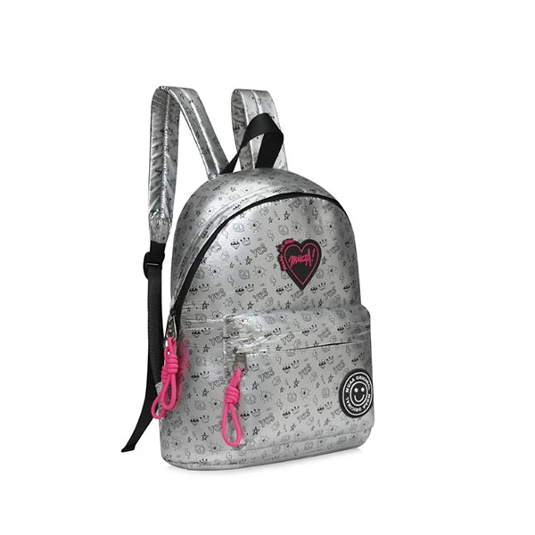 Mochila Muaa