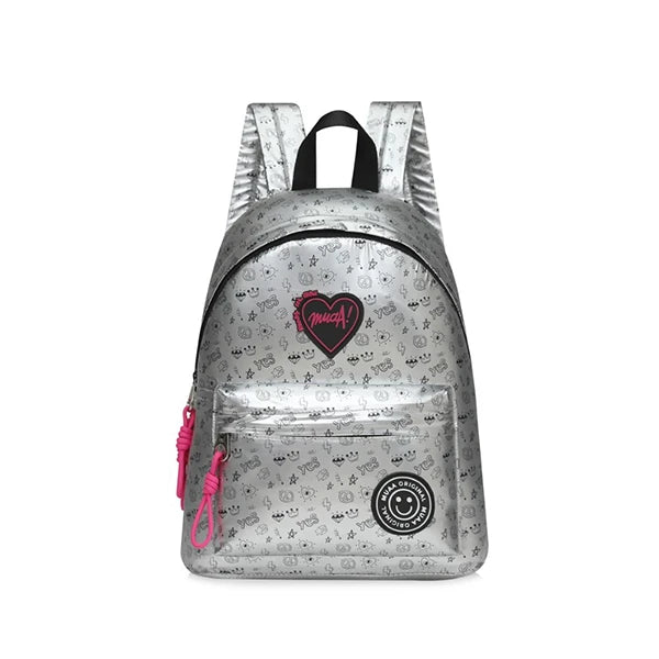 Mochila Muaa