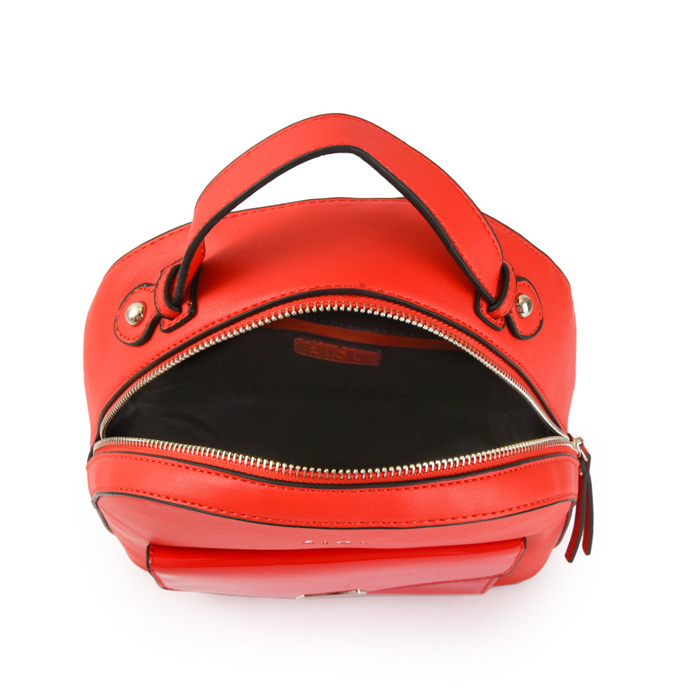 Mochila Dorian Rojo