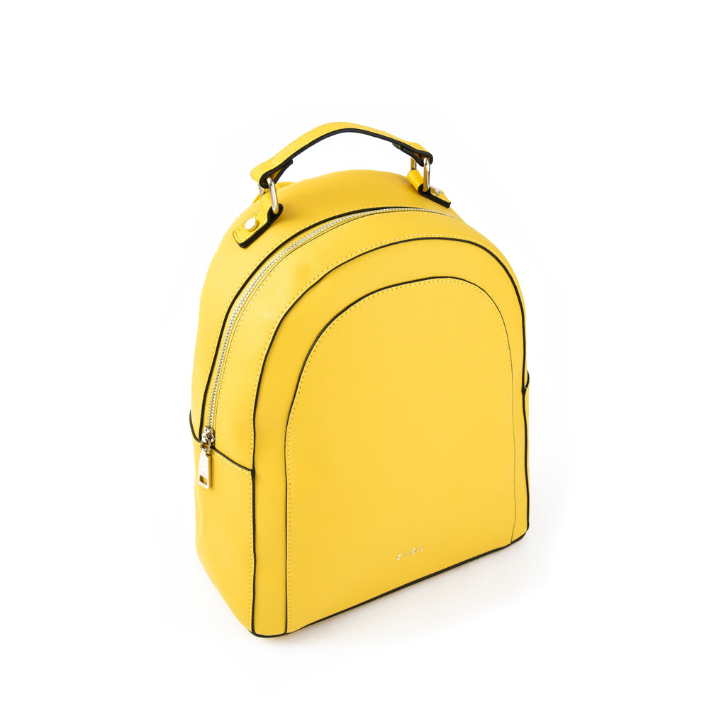 Mochila Piarot Amarillo