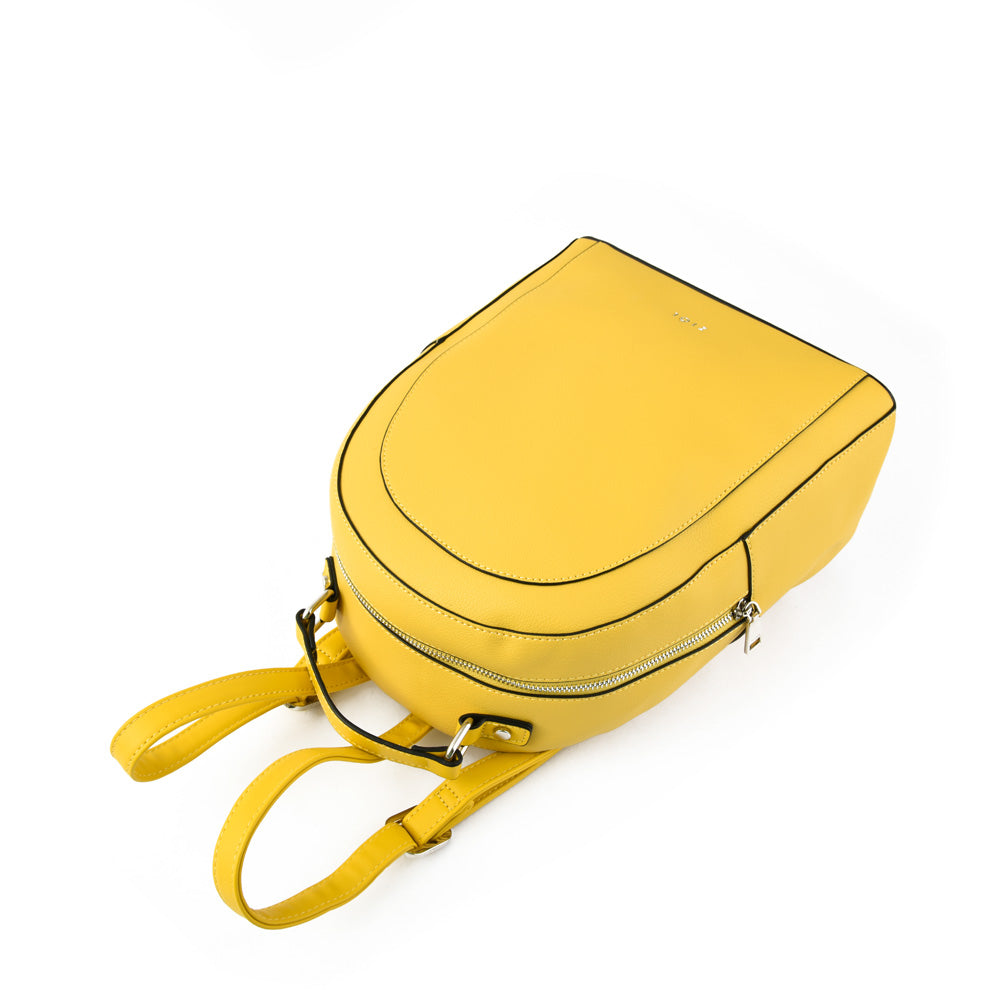 Mochila Piarot Amarillo