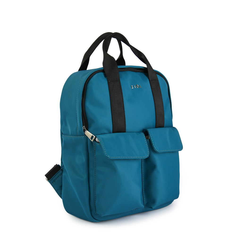 Mochila Seshat Petroleo