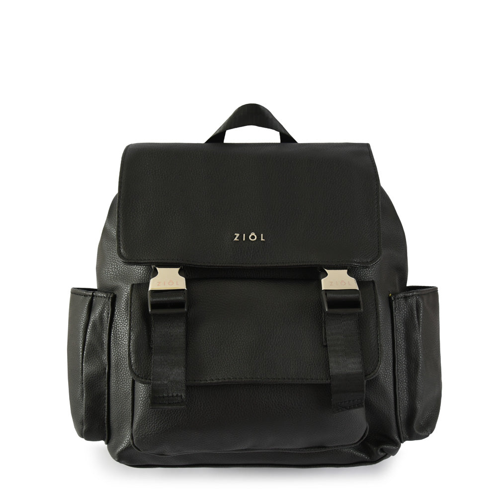 Mochila Samara Negro