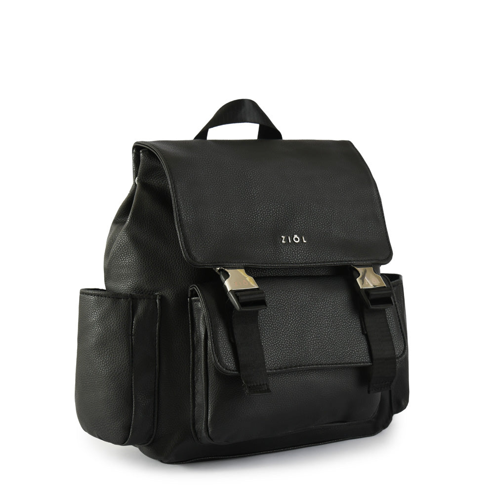 Mochila Samara Negro