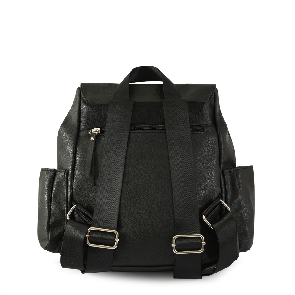 Mochila Samara Negro