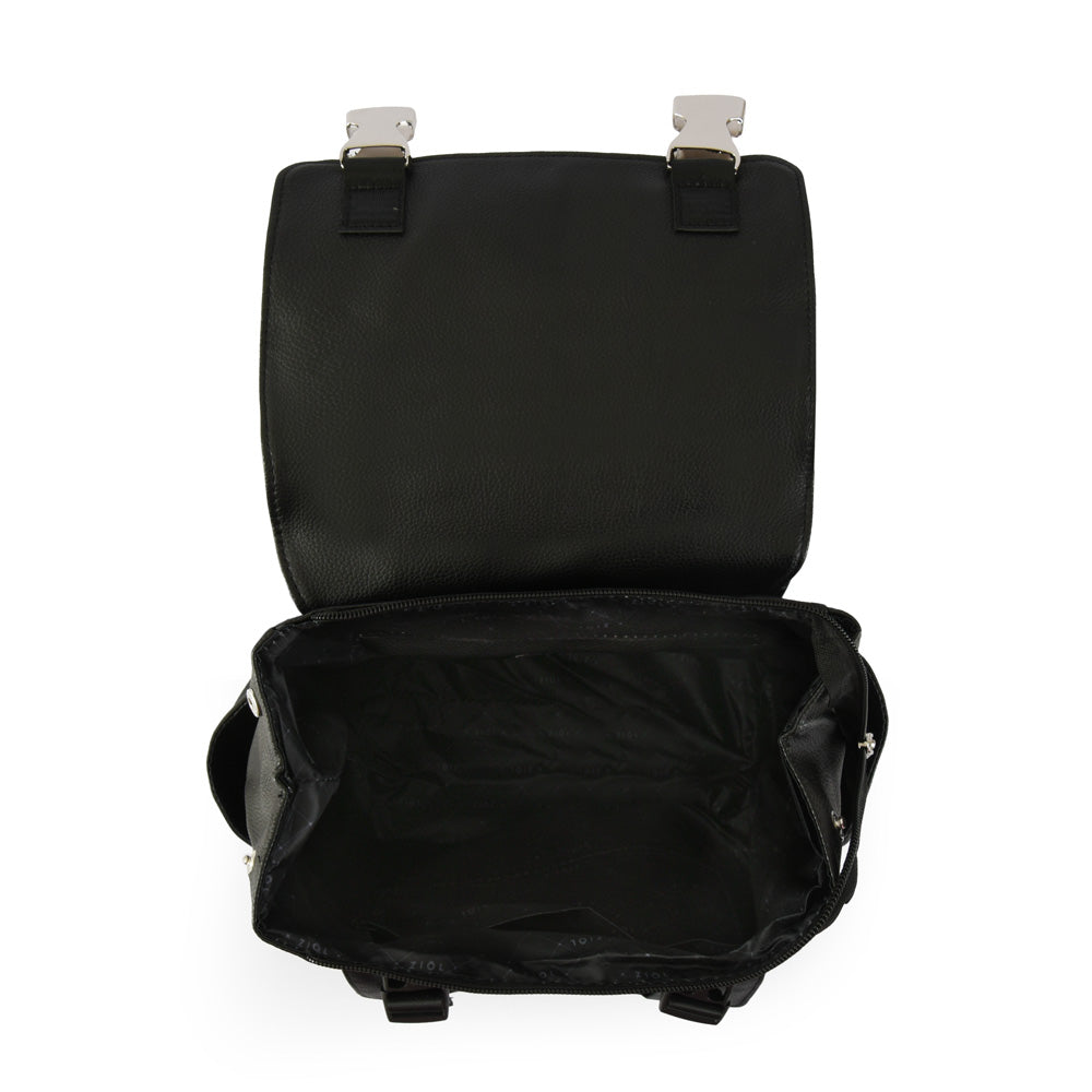 Mochila Samara Negro