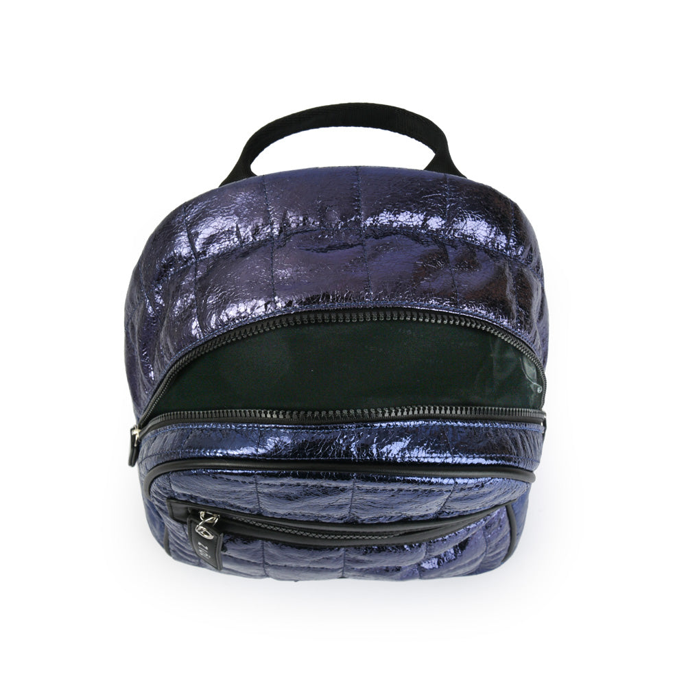 Mochila Vanilla Azul Oscuro