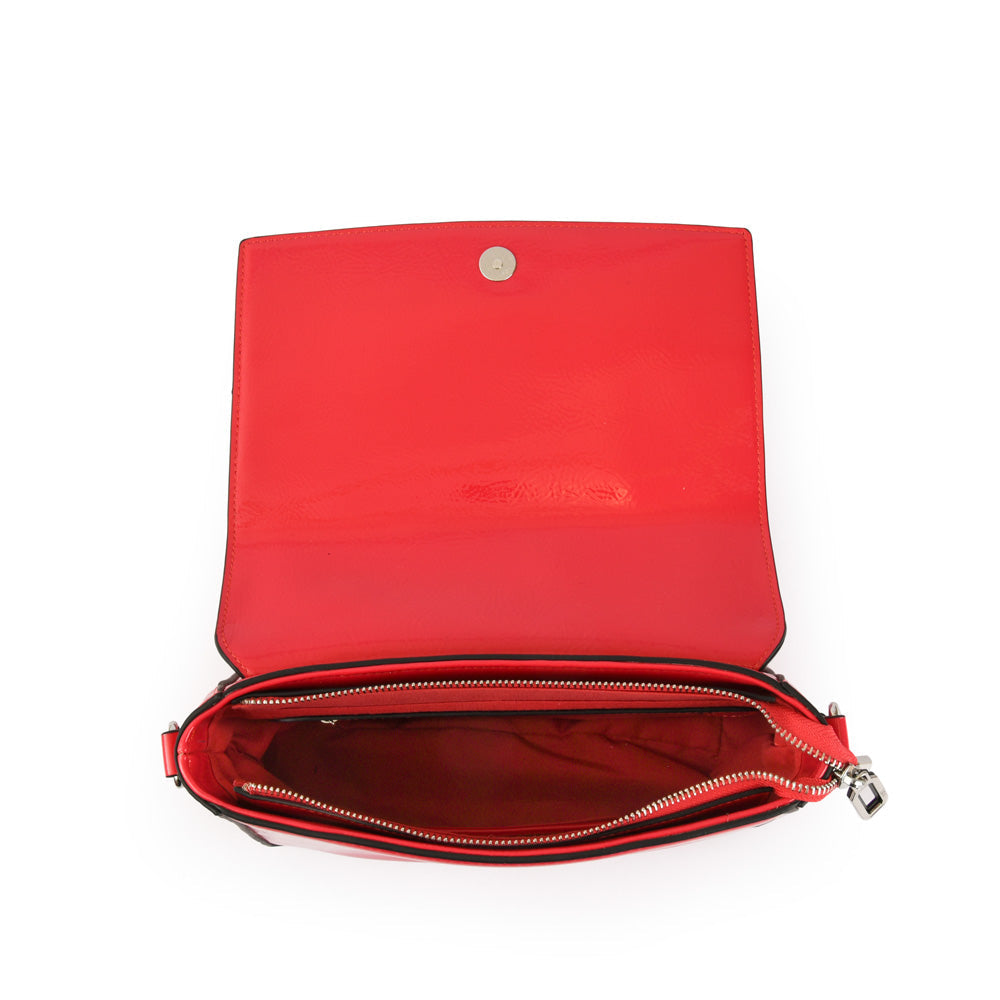 Bandolera Manchester Fucsia
