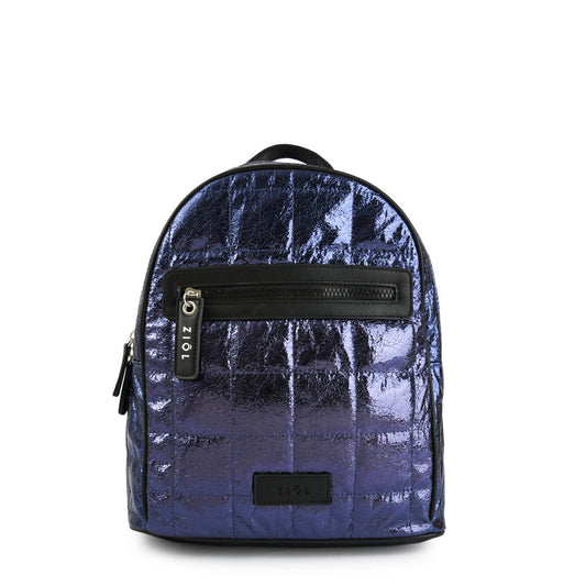 Mochila Vanilla Azul Oscuro