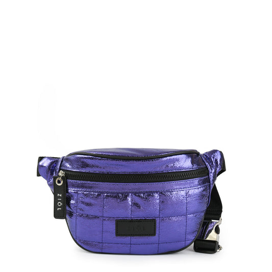 Banano Vanilla Azul Oscuro