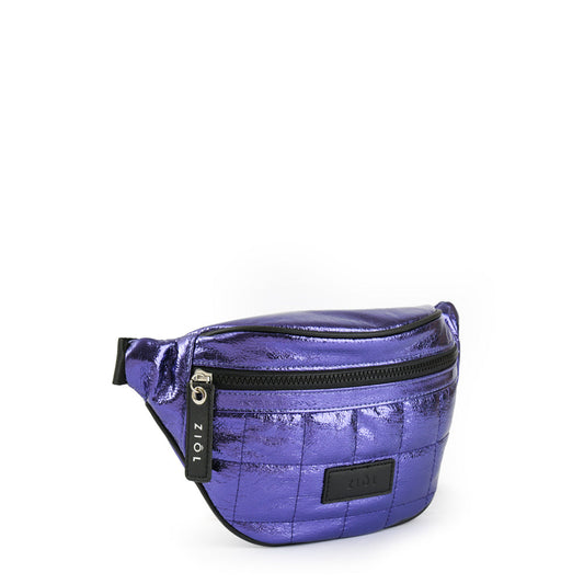 Banano Vanilla Azul Oscuro