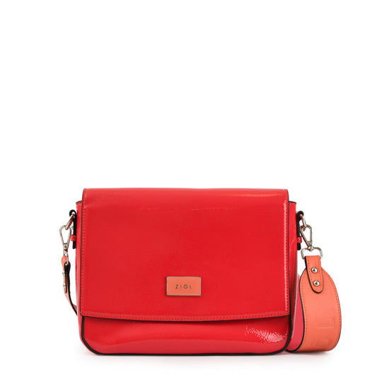 Bandolera Manchester Fucsia
