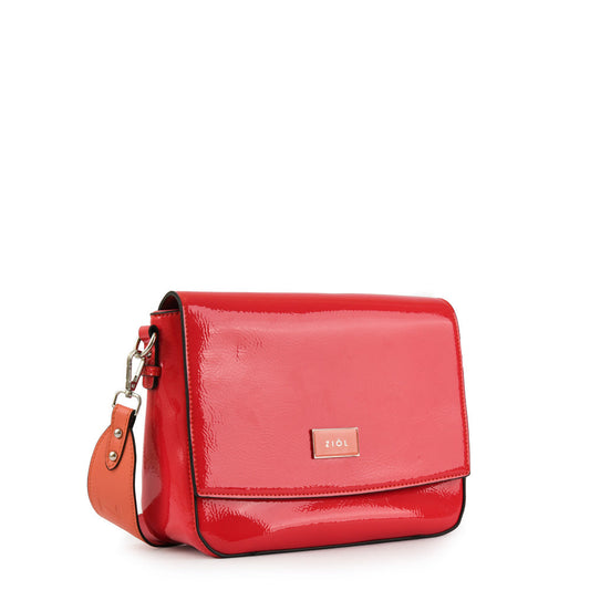 Bandolera Manchester Fucsia
